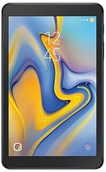 Замена шлейфа на планшете Samsung Galaxy Tab A 8.0 2018 LTE в Тюмени